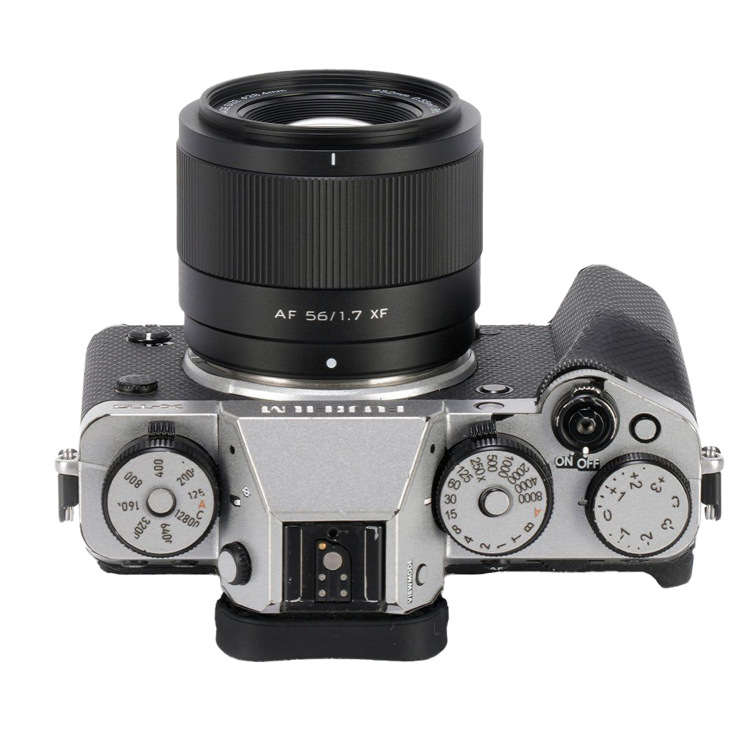  Viltrox AF 56mm F1.7 APS-C Lens For Fujifilm X-Mount 