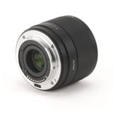  Viltrox AF 56mm F1.7 APS-C cho Sony E-mount 