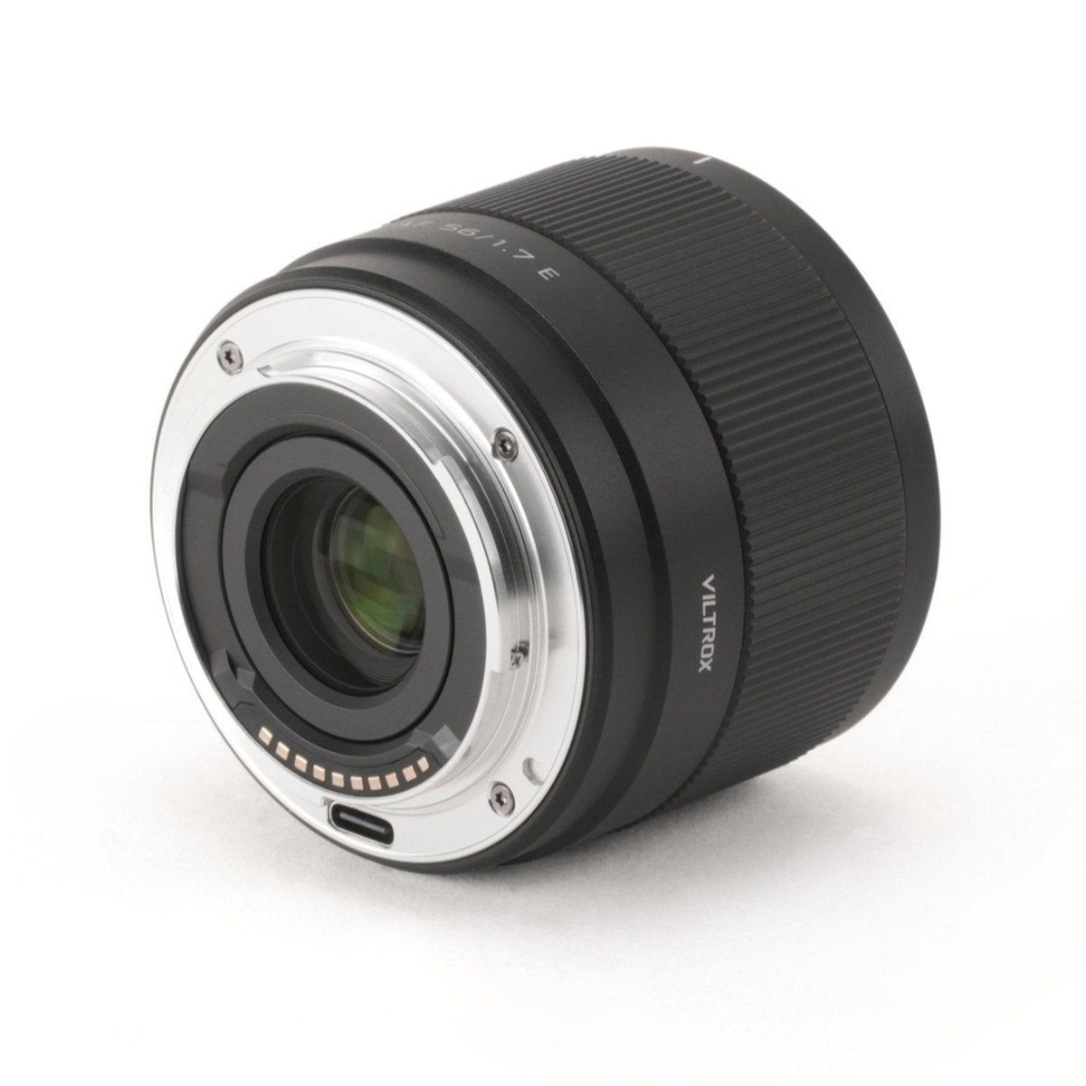  Viltrox AF 56mm F1.7 APS-C cho Sony E-mount 