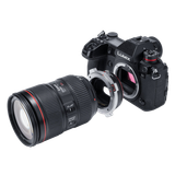  Viltrox EF-L Pro Mount Adapter For EF/EF-S Lens Leica/Panasonic/Sigma L-mount Cameras 