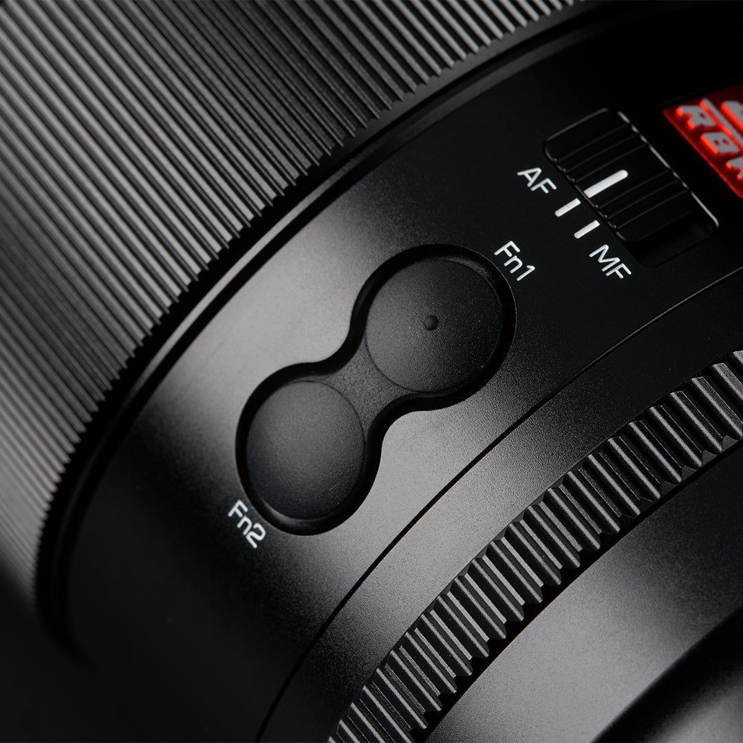  Viltrox AF 16mm F1.8 Z Full Frame Lens For Nikon Z-Mount 