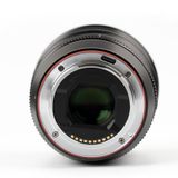  Viltrox AF 75mm F1.2 Pro APS-C Lens for Sony E-Mount 