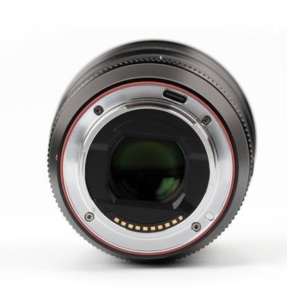  Viltrox AF 75mm F1.2 Pro APS-C Lens for Sony E-Mount 