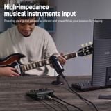  Maono PS22 Lite USB Audio Interface For PC 