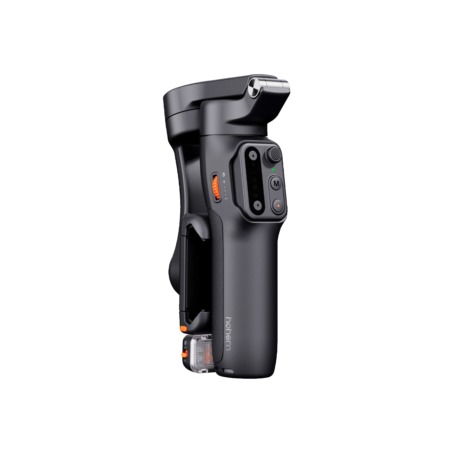  iSteady V3 - Gimbal Điện Thoại Hohem iSteady V3 Smartphone AI Gimbal Stabilizer 
