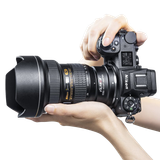  VILTROX NF-Z F-mount to Nikon Z Camera Mount Adapter 