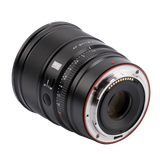  VILTROX AF 27mm F1.2 Pro E/Z Large Aperture Lens For Sony and Nikon 