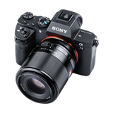  VILTROX AF 50mm F1.8 FE Mount Auto Focus 