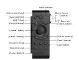  OBSBOT Tail Air Smart Remote Controller 