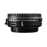  VILTROX EF-EOS M2 Lens Adapter for Canon EF 