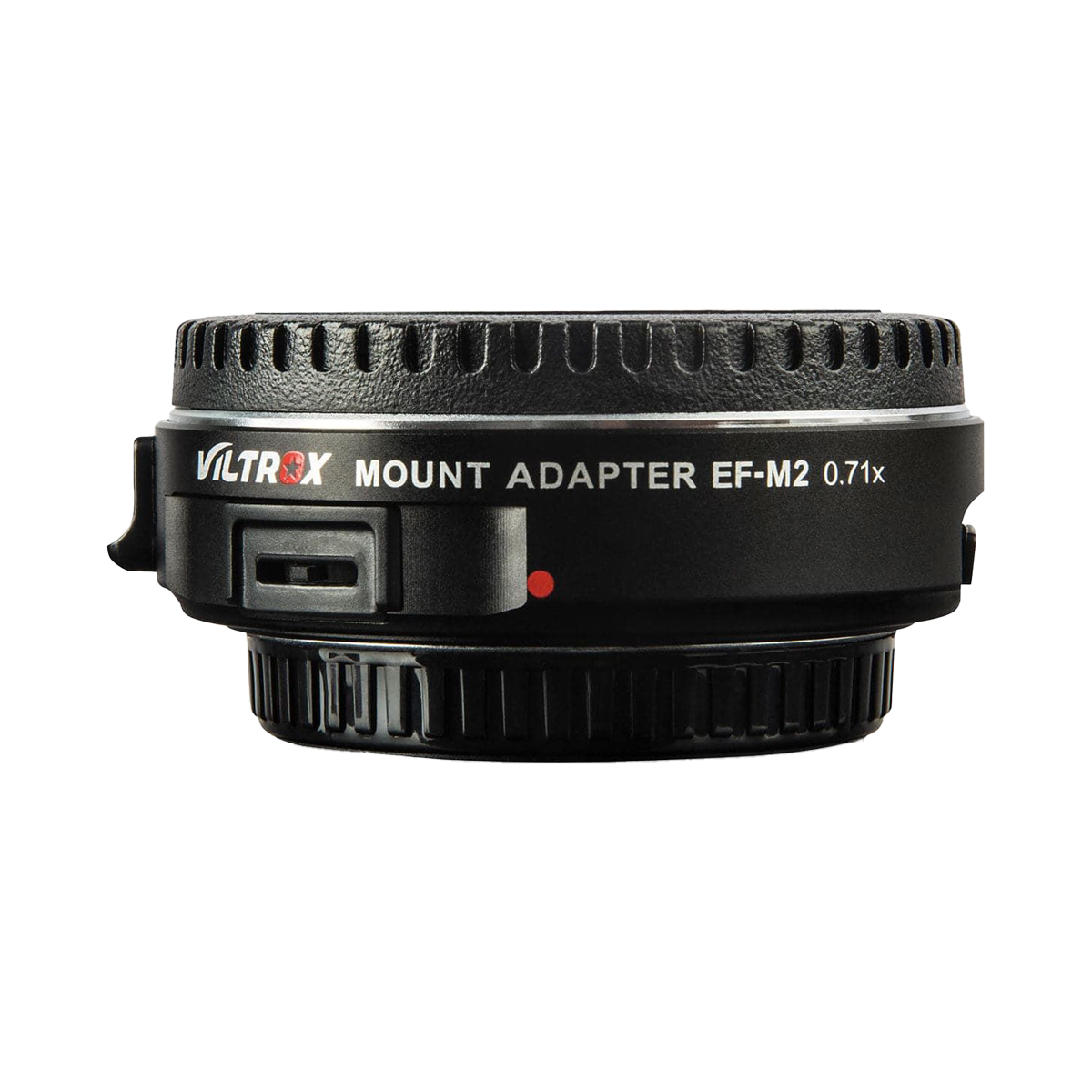  VILTROX EF-EOS M2 Lens Adapter for Canon EF 