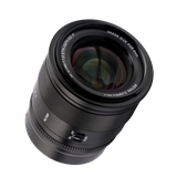  VILTROX AF 27mm F1.2 Pro E/Z Large Aperture Lens For Sony and Nikon 