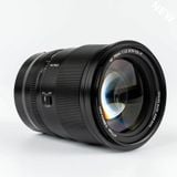  Viltrox AF 75mm F1.2 Pro APS-C Lens for Sony E-Mount 