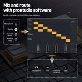 Maono PS22 Lite USB Audio Interface For PC 