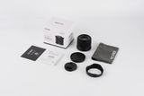  Viltrox AF 40mm F2.5 Full Frame Lens For Nikon Z-Mount 