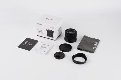  Viltrox AF 40mm F2.5 Full Frame Lens For Nikon Z-Mount 