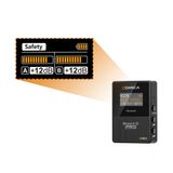  Comica BoomX-D Pro D2 || Bộ mic thu âm không dây 