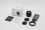  Viltrox AF 56mm F1.7 APS-C Lens For Fujifilm X-Mount 