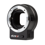  VILTROX NF-Z F-mount to Nikon Z Camera Mount Adapter 