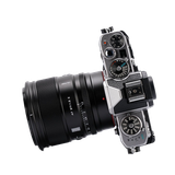  VILTROX AF 27mm F1.2 Pro E/Z Large Aperture Lens For Sony and Nikon 