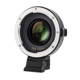  VILTROX EF-E II Lens Adapter for Canon EF Lens to Sony E-Mount 