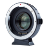 VILTROX EF-EOS M2 Lens Adapter for Canon EF 