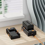  ZGCINE NPF-02 NPF Battery Charger Powering Adapter - Sạc ZGCINE NPF 02 