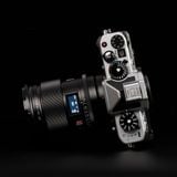  Viltrox AF 16mm F1.8 Z Full Frame Lens For Nikon Z-Mount 
