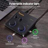  Maono PS22 Lite USB Audio Interface For PC 