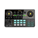  Podcast Maonocaster Lite AM200 dành cho người sáng tạo 