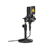  MAONO PM500T / Mic Thu Âm Định Hướng Condenser 