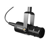  MAONO PD400X / Mic thu âm Dynamic đa hướng USB/XLR 