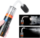  LENSGO Fog Machine Smoke S mini 