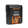  Moman Power 140 V-Mount Lithium-Ion Battery (140Wh) 