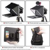  Máy nhắc chữ Teleprompter TC7 Lensgo 