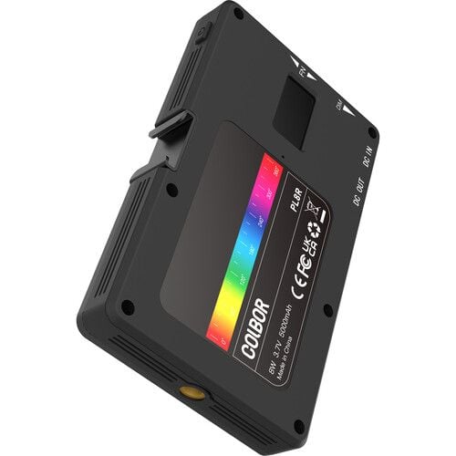  Colbor PL8R Đèn Led  RGB đổi màu 