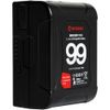  Colbor Moman Power 99 Lithium-Ion Battery 