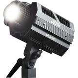  Colbor CL100X Bi-Color LED Video Monolight 