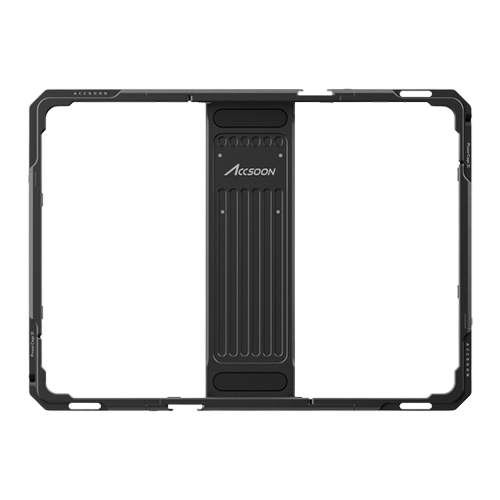  Accsoon PowerCage II cho iPad 