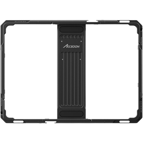  Accsoon PowerCage Pro II cho iPad 