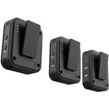  Synco WAir-G1-A2-Pro / Hệ thống Micrô không dây dùng cho Máy Ảnh và Điện Thoại Thông Minh (2,4 GHz) 