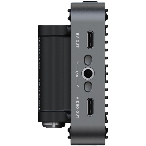  Accsoon SeeMo Pro SDI/HDMI to USB-C Video Capture Adapter for iPhone / iPad 