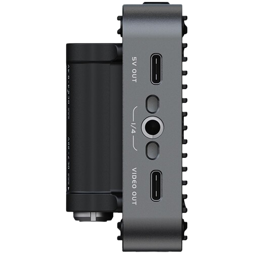  Accsoon SeeMo Pro SDI/HDMI to USB-C Video Capture Adapter for iPhone / iPad 