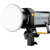  COLBOR CL220R RGB COB LED Video Light (with carryingbag &reflector) 