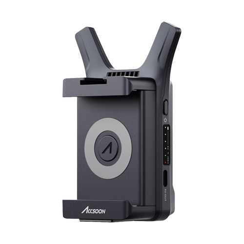  Accsoon CineView Nano Wireless Video Transmitter 