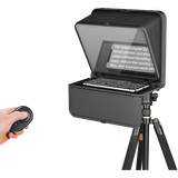  Máy nhắc chữ Teleprompter TC7S Lensgo 