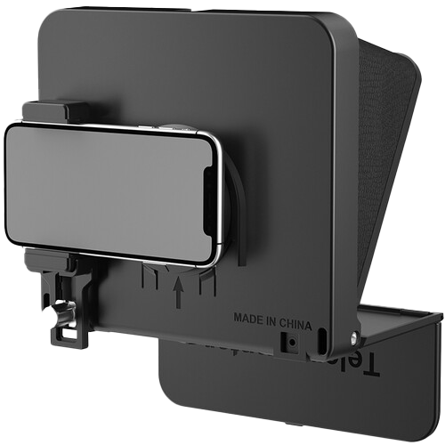  Máy nhắc chữ Teleprompter TC7S Lensgo 