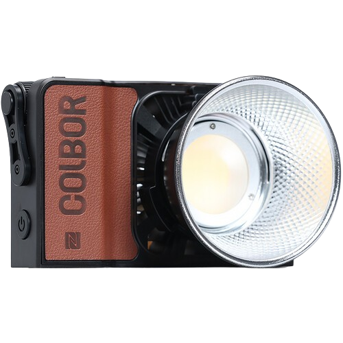  COLBOR Wonder W60/W60R Bi-Color LED Monolight 