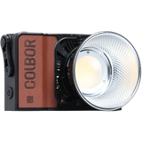  COLBOR Wonder W100 Bi-Color LED Monolight 
