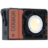  COLBOR Wonder W60/W60R Bi-Color LED Monolight 